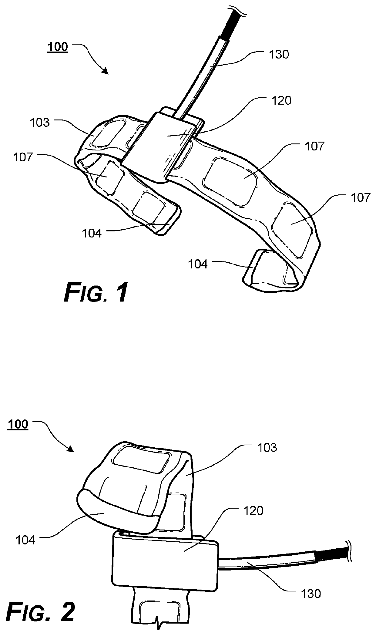 Therapeutic bracelet