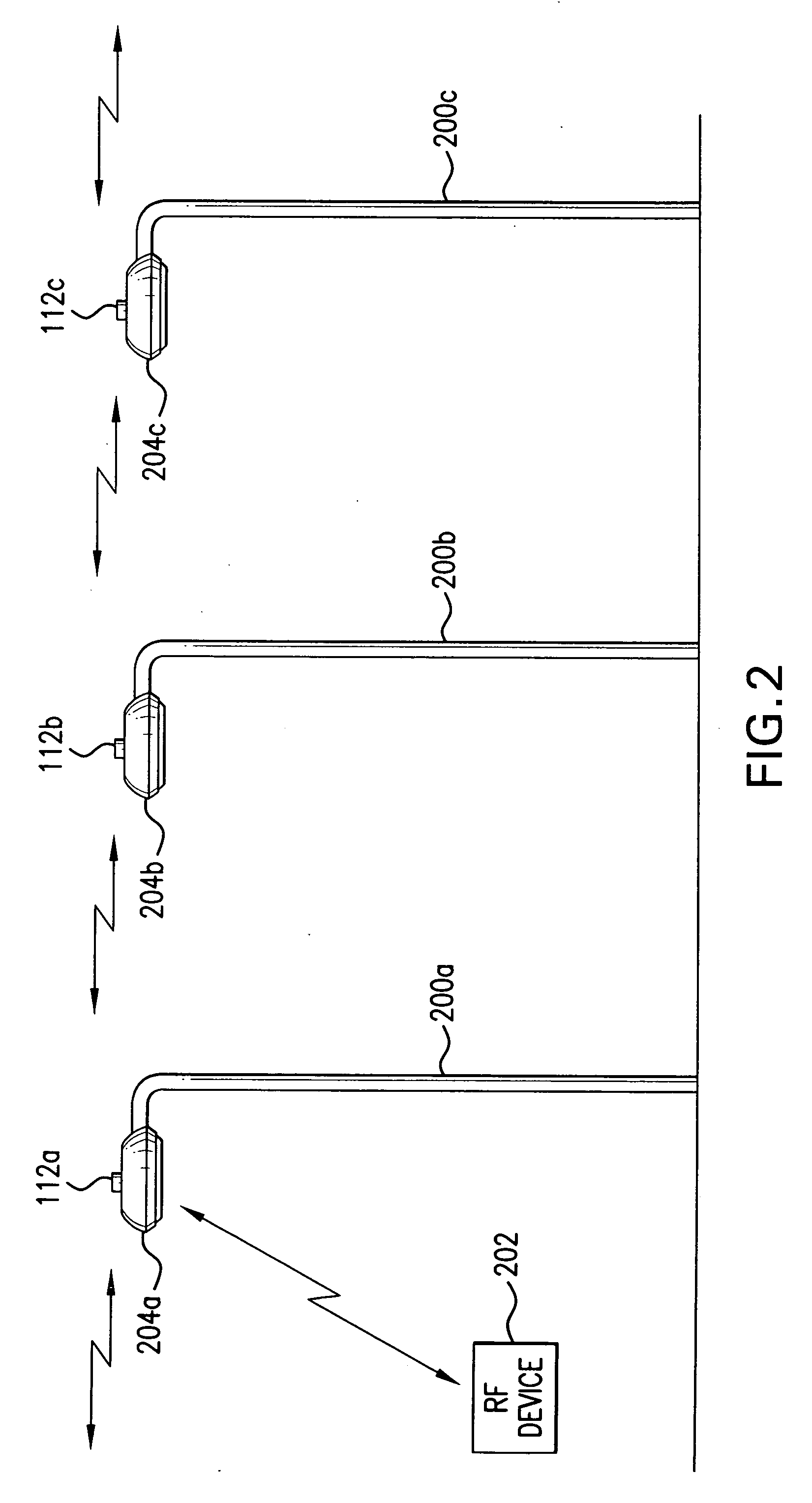 Light management system having networked intelligent luminaire managers that support third-party applications