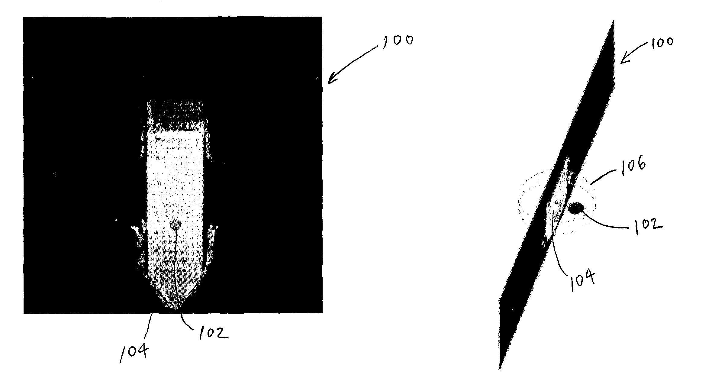 System and methods for generating three-dimensional images from two-dimensional bioluminescence images and visualizing tumor shapes and locations