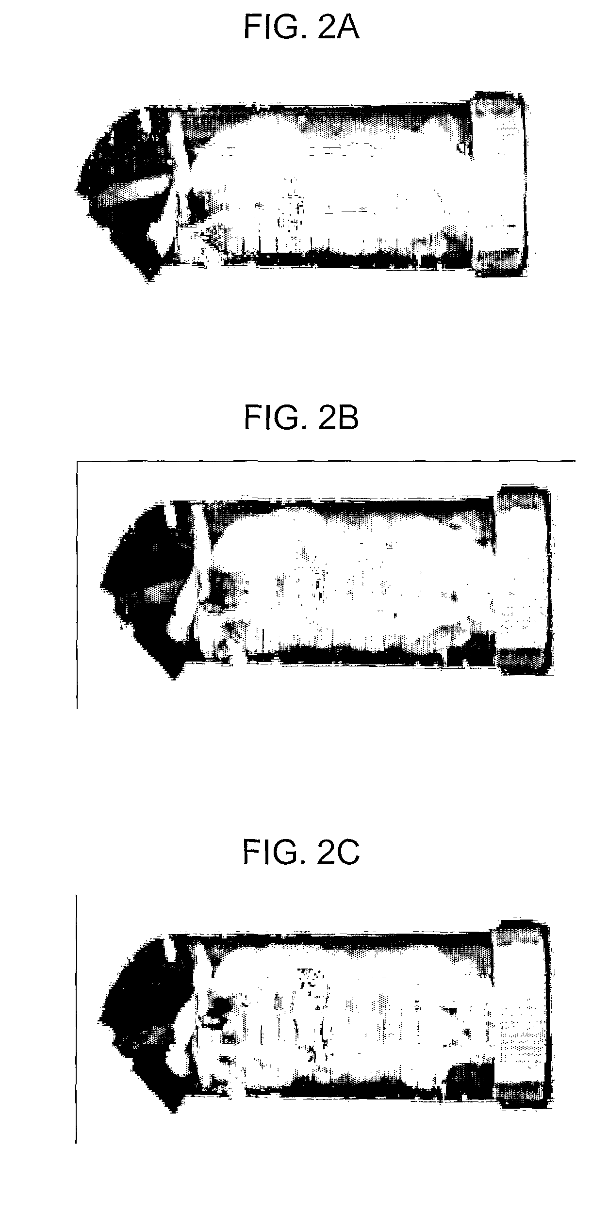 System and methods for generating three-dimensional images from two-dimensional bioluminescence images and visualizing tumor shapes and locations