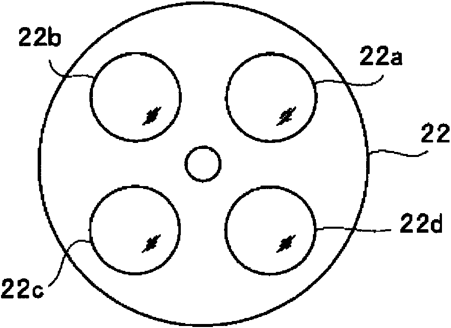 Light source device and endoscope system