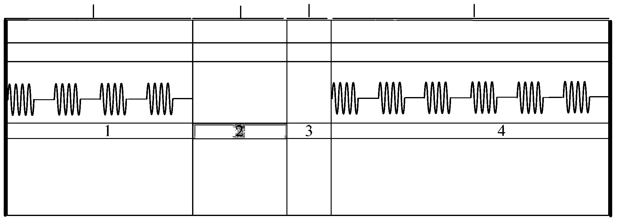 Tunable semiconductor laser