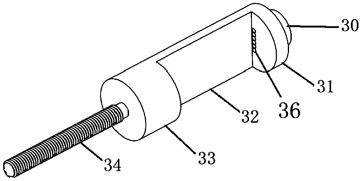 Small multifunctional three-dimensional magnetoelectric test system