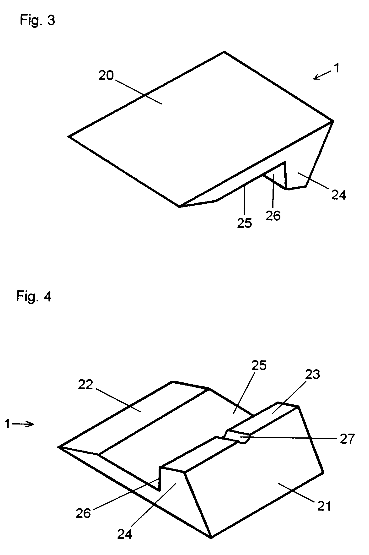 Self-aligning blade angle guide