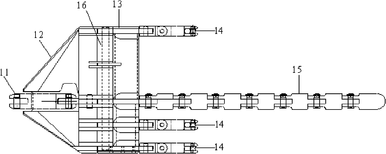 Paying-off system and method