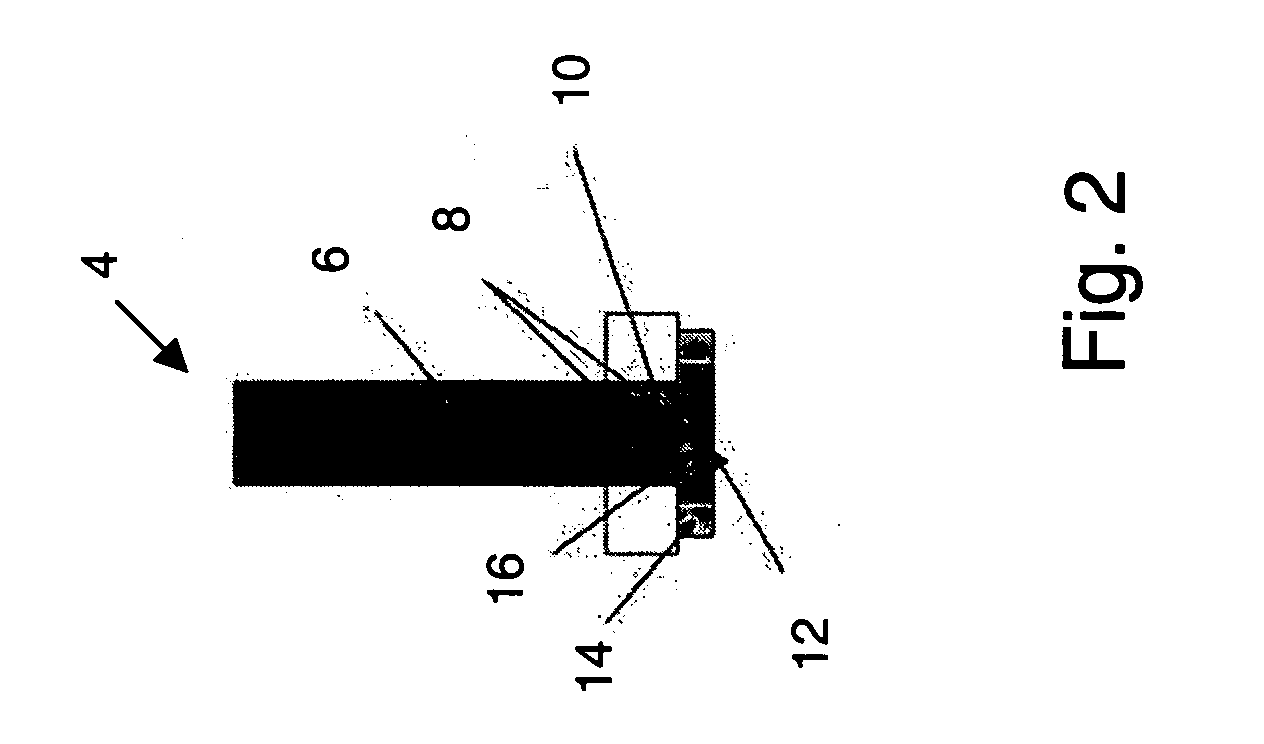 Nano-optical color embrossing