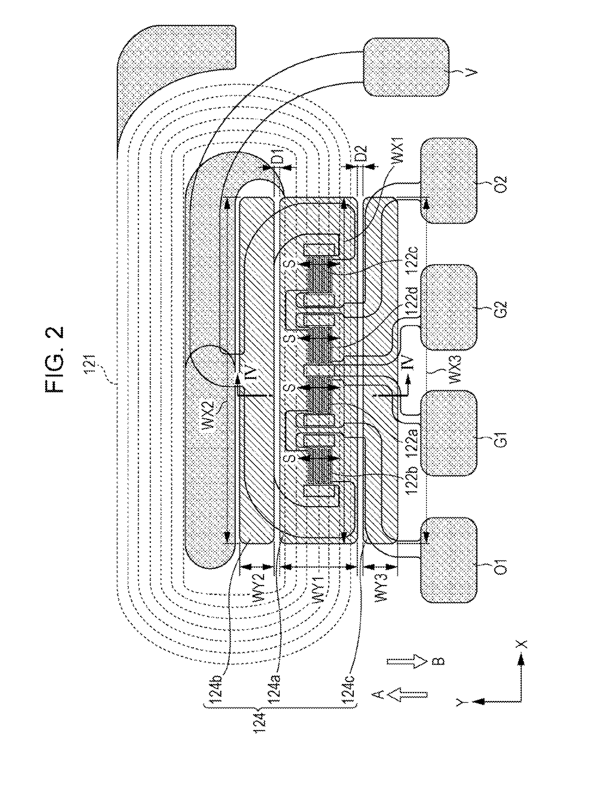 Current sensor