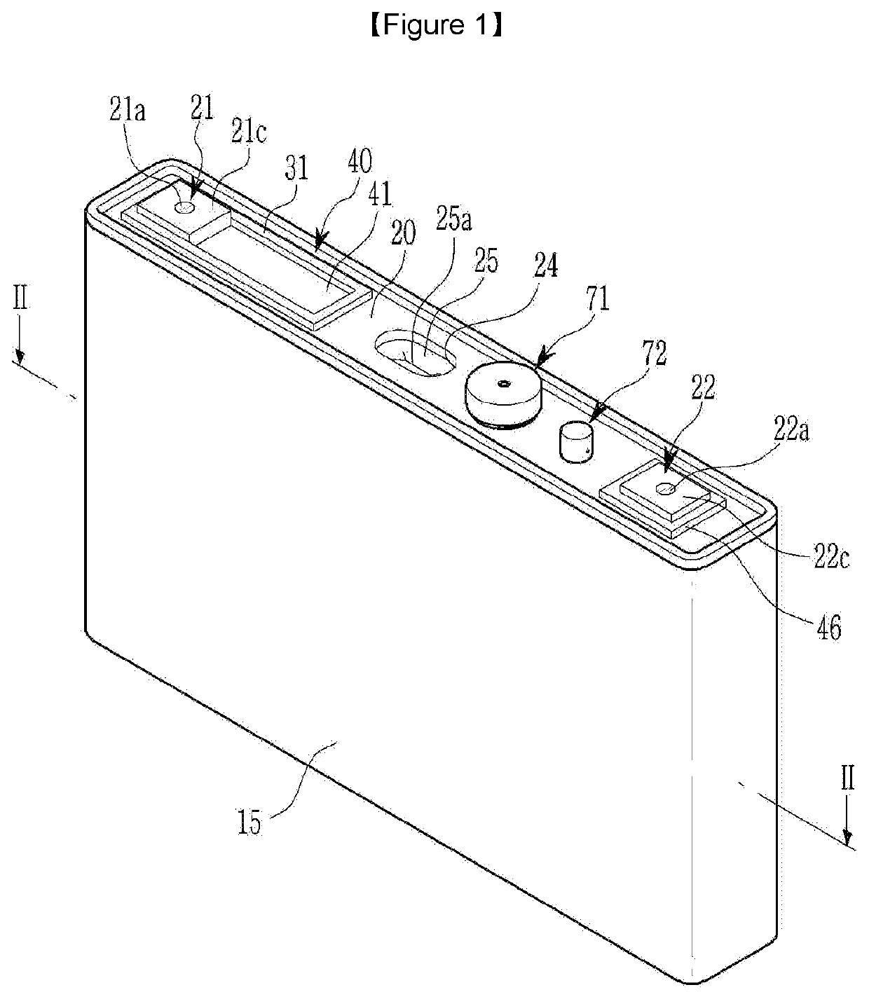 Rechargeable battery