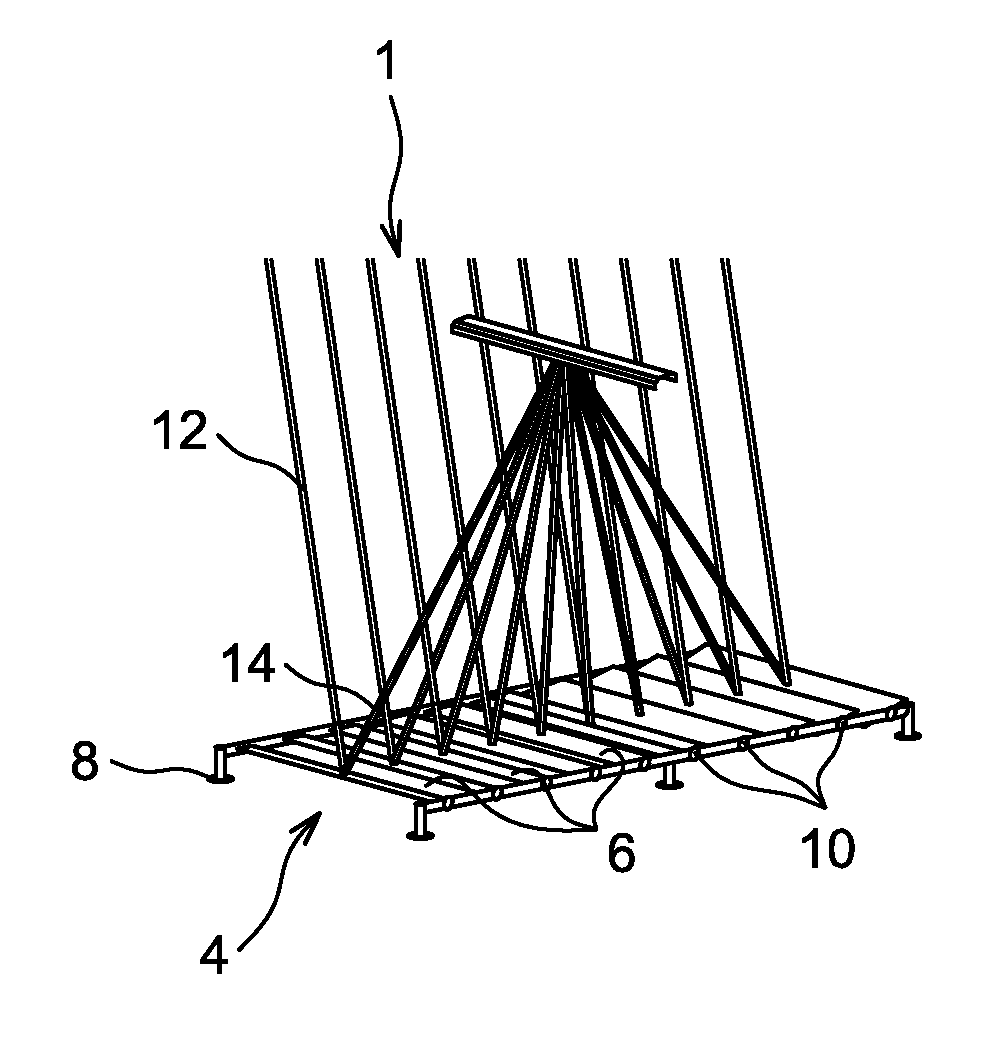 Method for Manufacturing a Reflector, Preferably for the Solar Energy Field