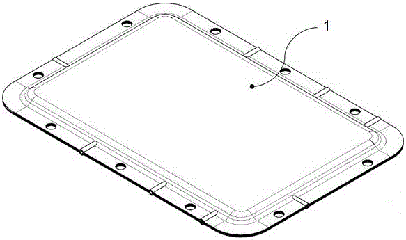 Thermoelectric cell group