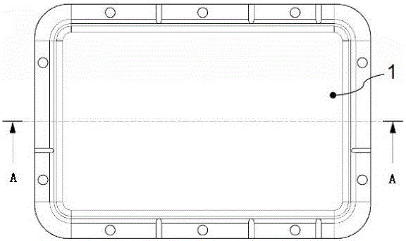 Thermoelectric cell group