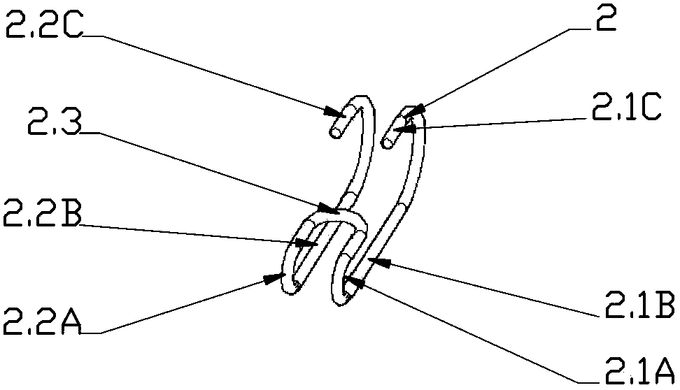 Manual rope control device and rope descender adopting same