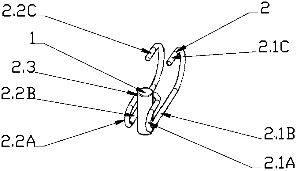 Manual rope control device and rope descender adopting same