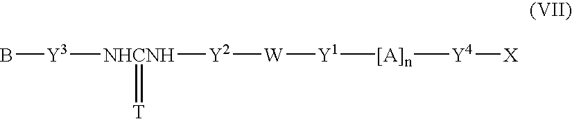 Fluorescent group-containing carbodiimide compound precursor, fluorescent group-containing carbodiimide compound and methods for producing them