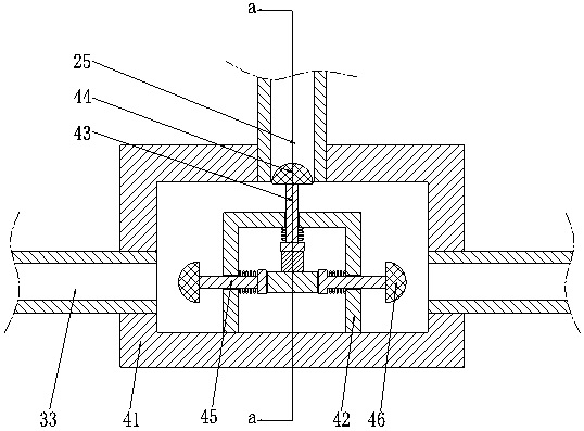 Intelligent irrigation system for modern agricultural production