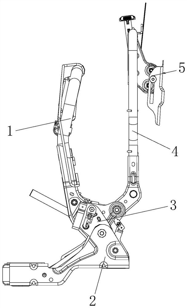 car seat