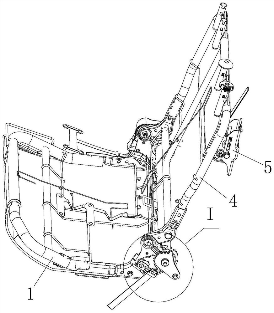 car seat