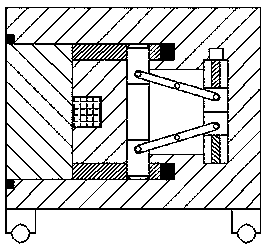 A kind of dust collector equipment