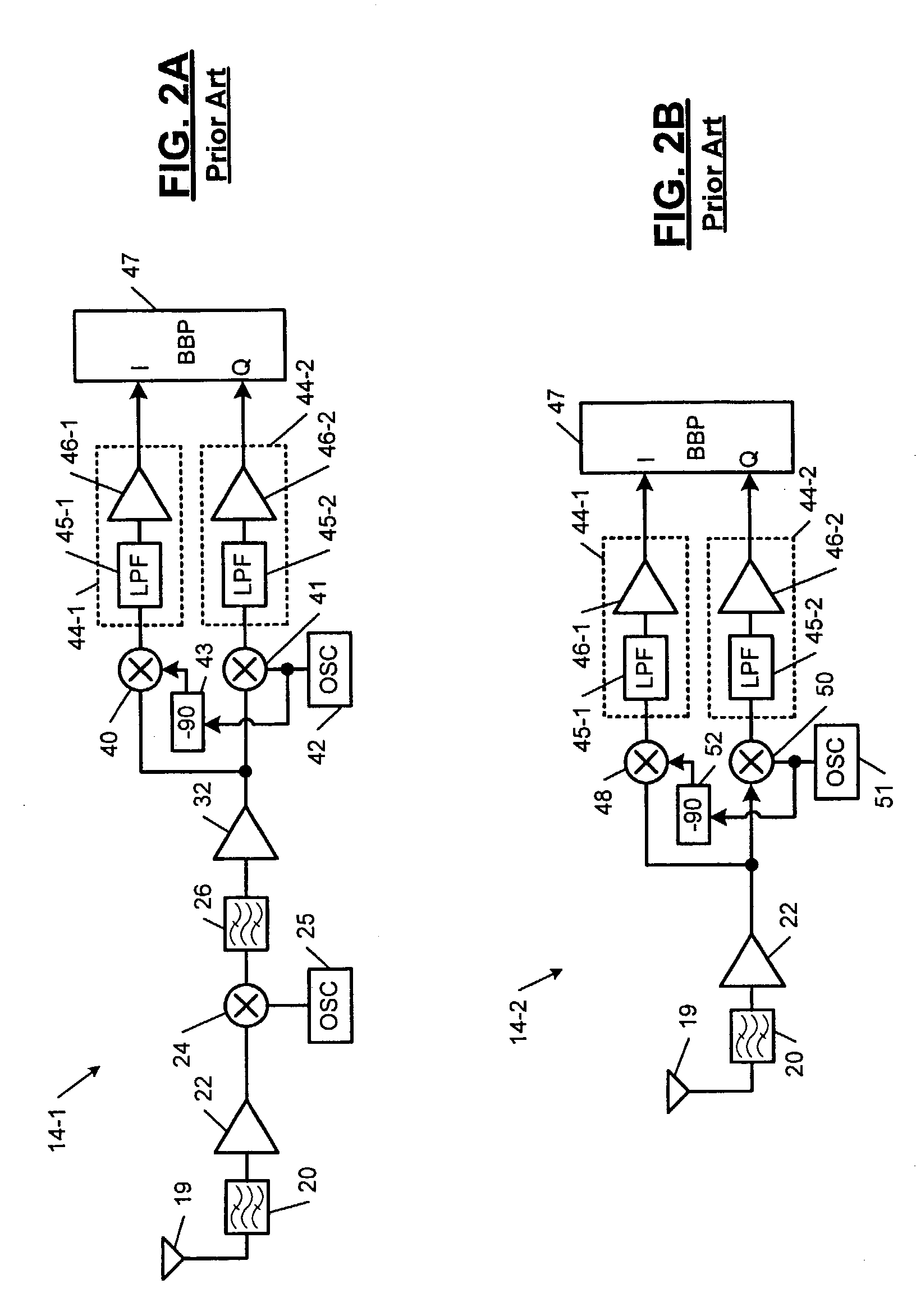 Mixer constant linear range biasing apparatus and method