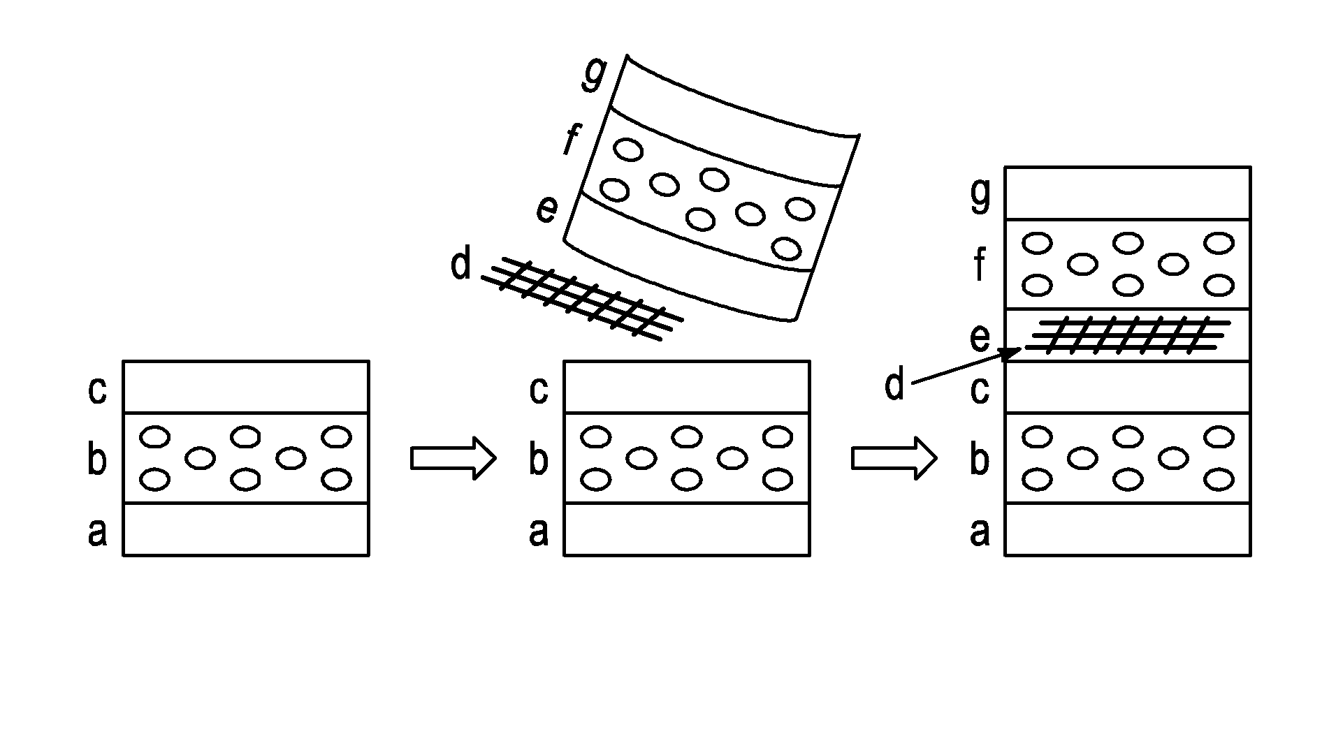 Polyethylene foam and multilayered structure including the same