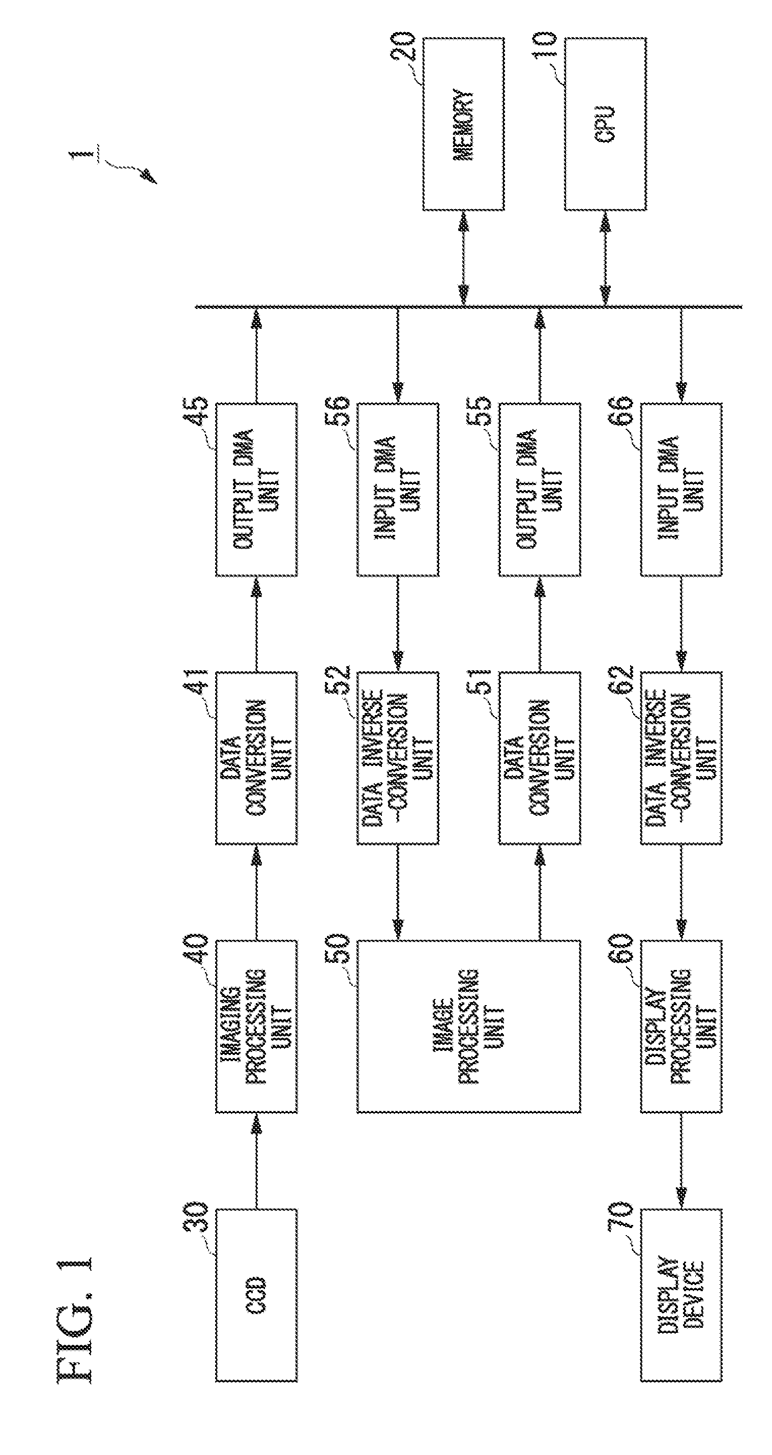 Data processing apparatus and data processing method