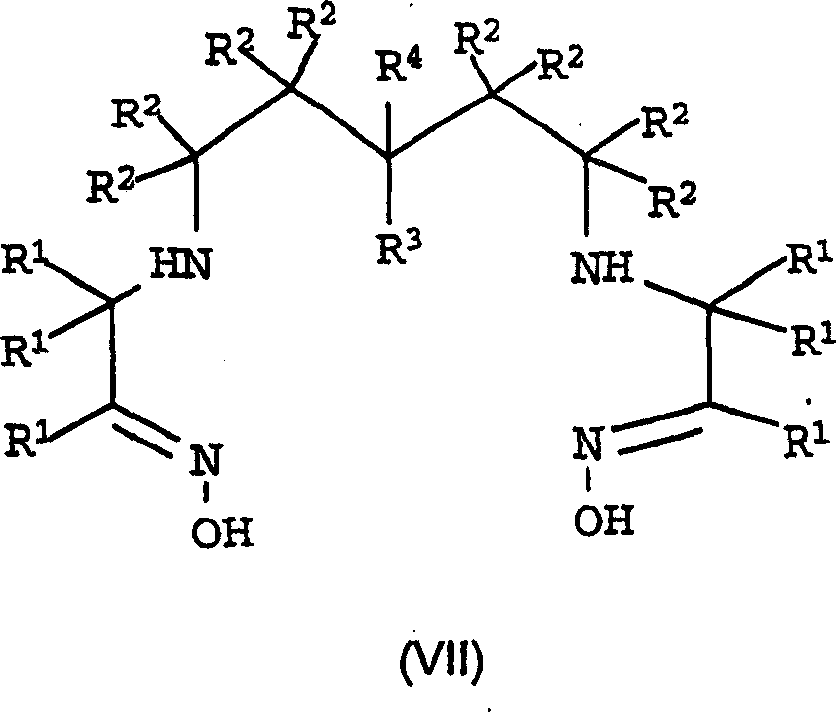 Conjugates of angiotensin ii and an imaging moiety