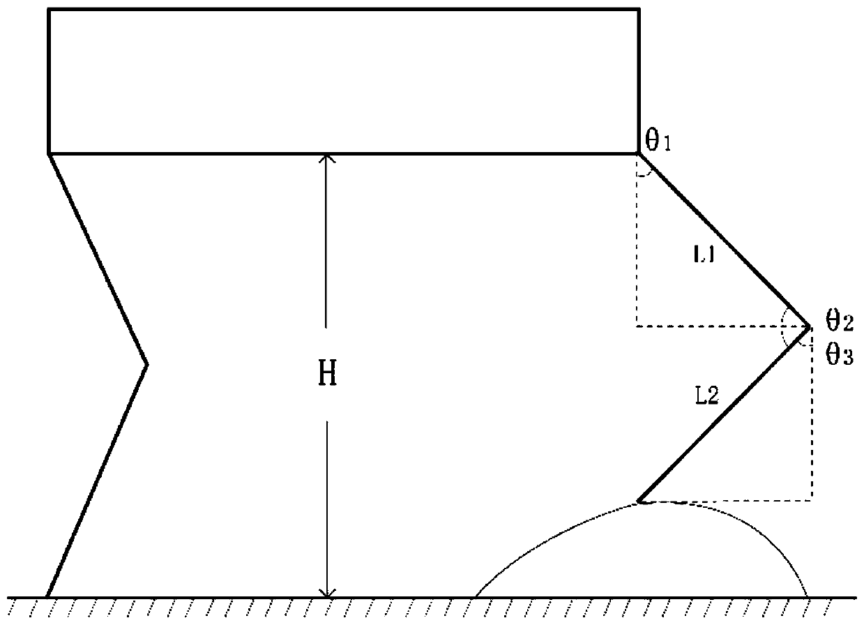 A Motion Trajectory Control Method of Quadruped Robot Based on PSO-PD Neural Network