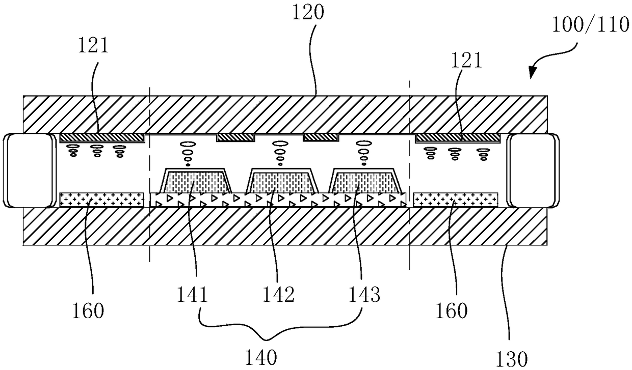 Display panel and display device