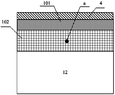 Electromagnetic control mechanism and starter using same