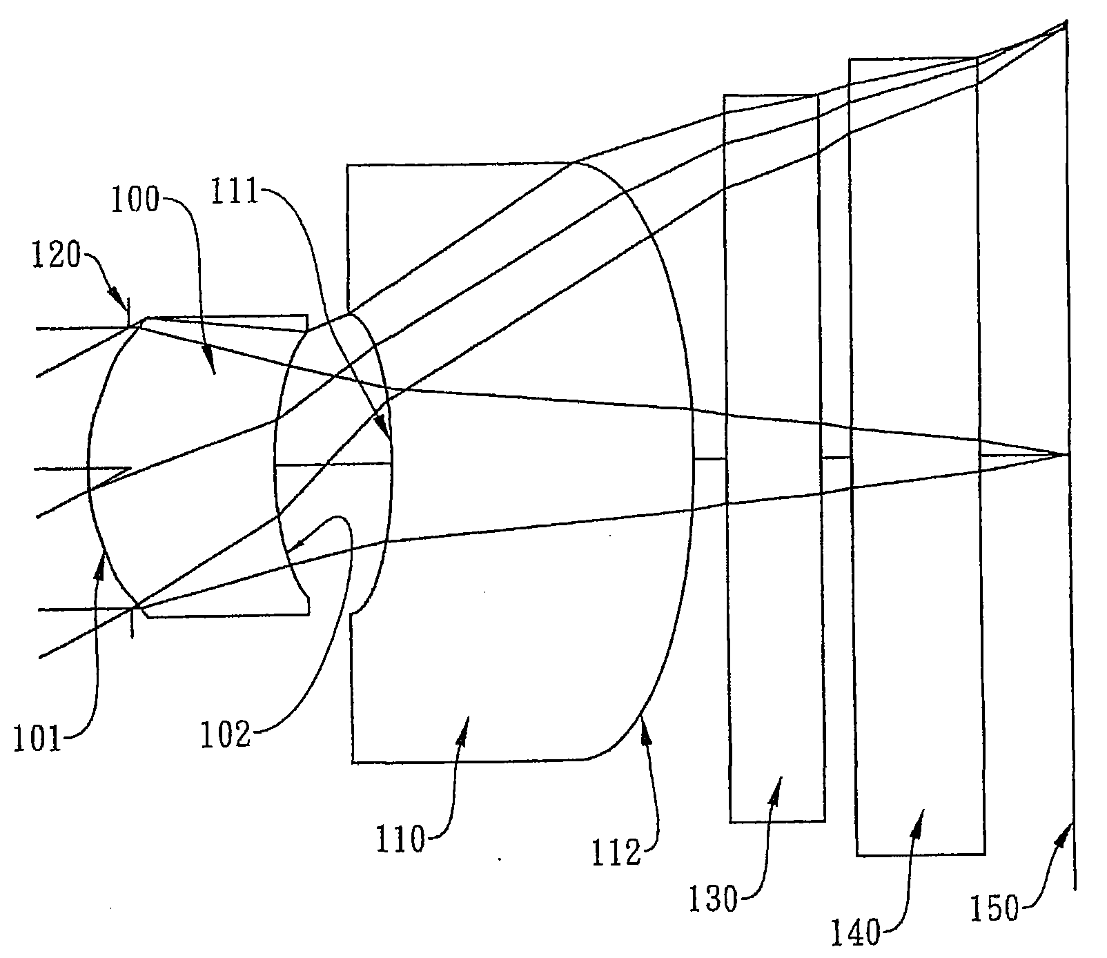 Thin photographic optical lens group