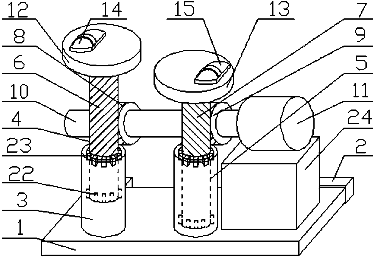 Orthopedic lower limb rehabilitation assisting device