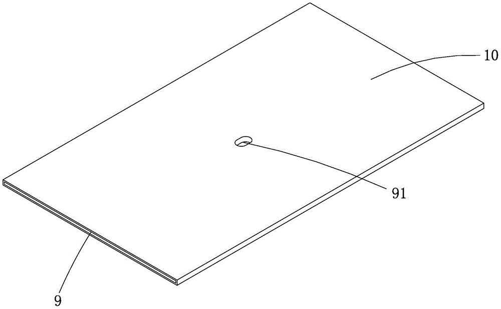 Busbar Heat Shrink Tube Hole Cutter