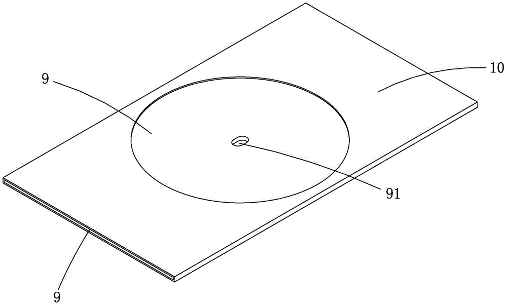 Busbar Heat Shrink Tube Hole Cutter