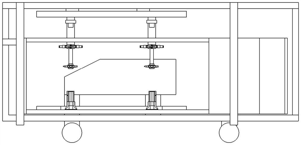 Garlic sprout harvesting machine and garlic sprout harvesting method thereof