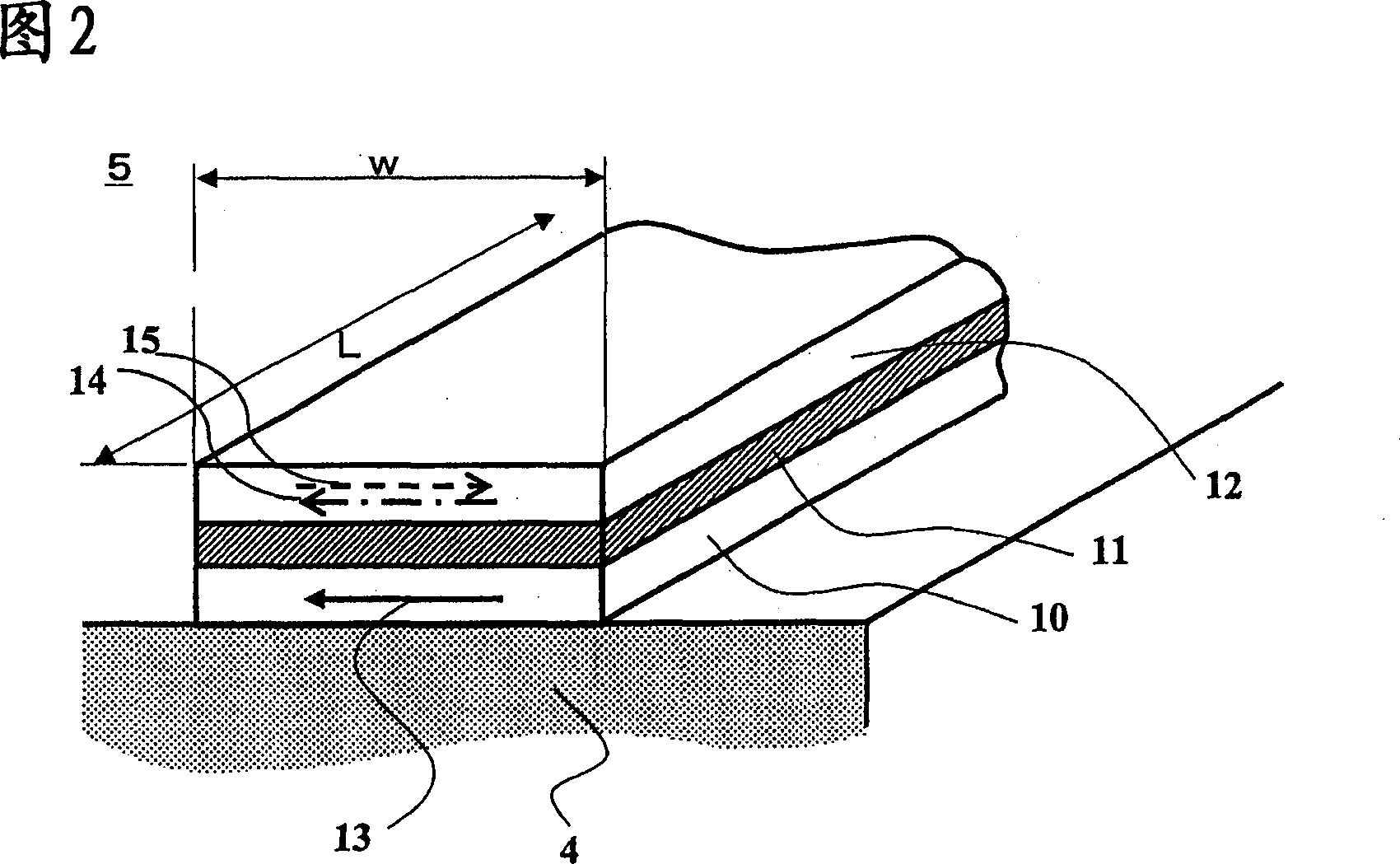 Magnetic encoder