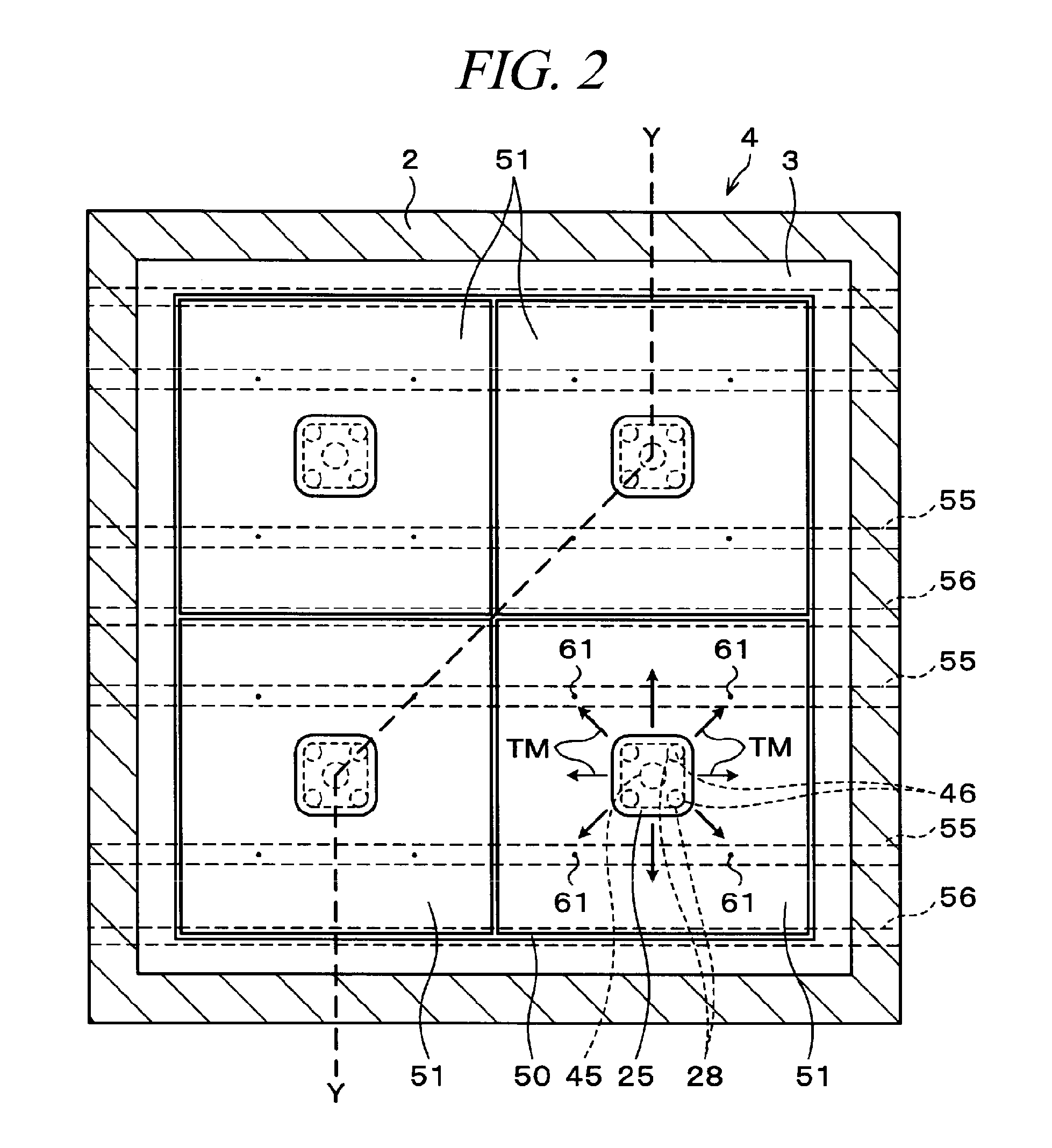 Plasma processing apparatus and plasma processing method