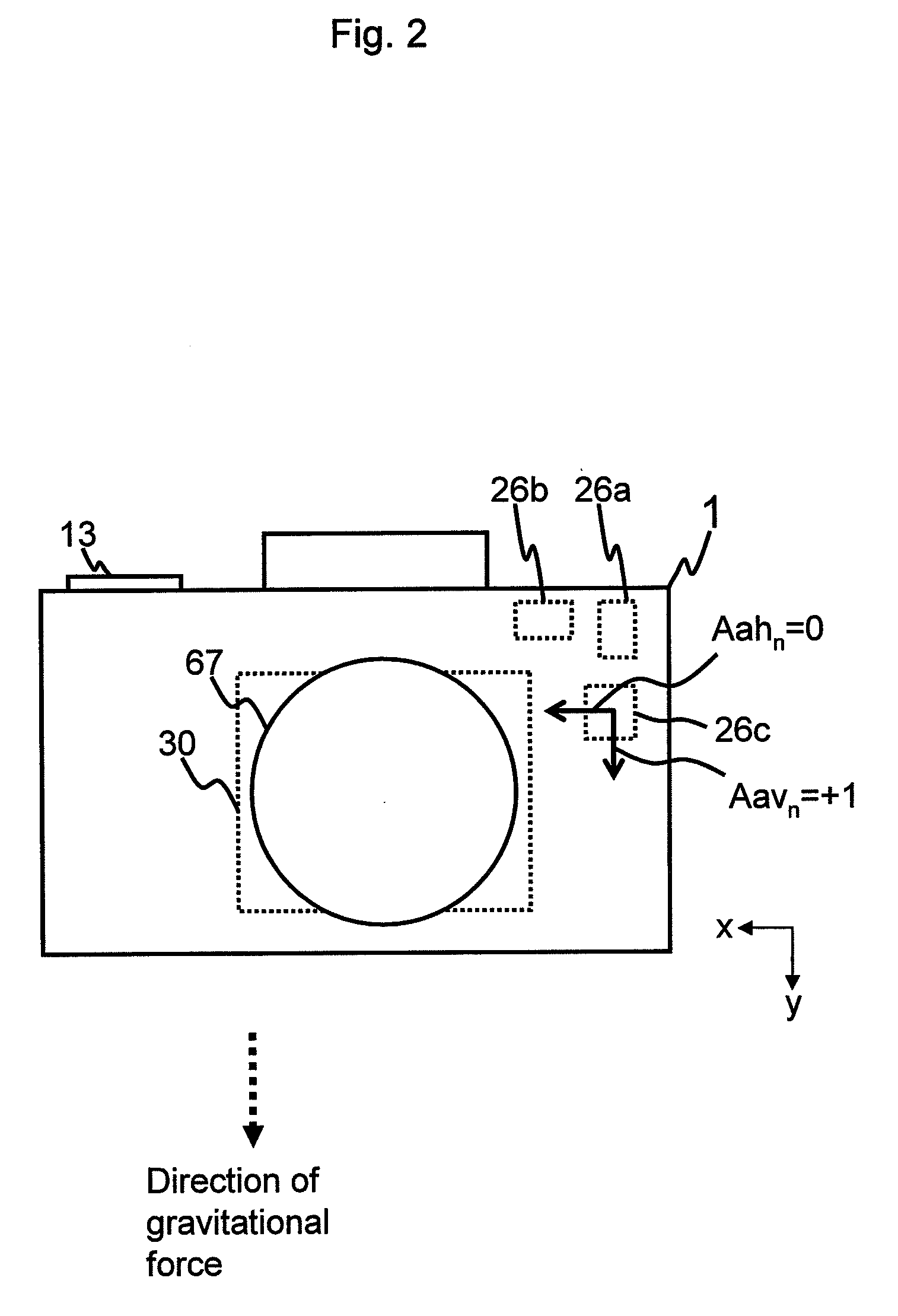 Photographic apparatus