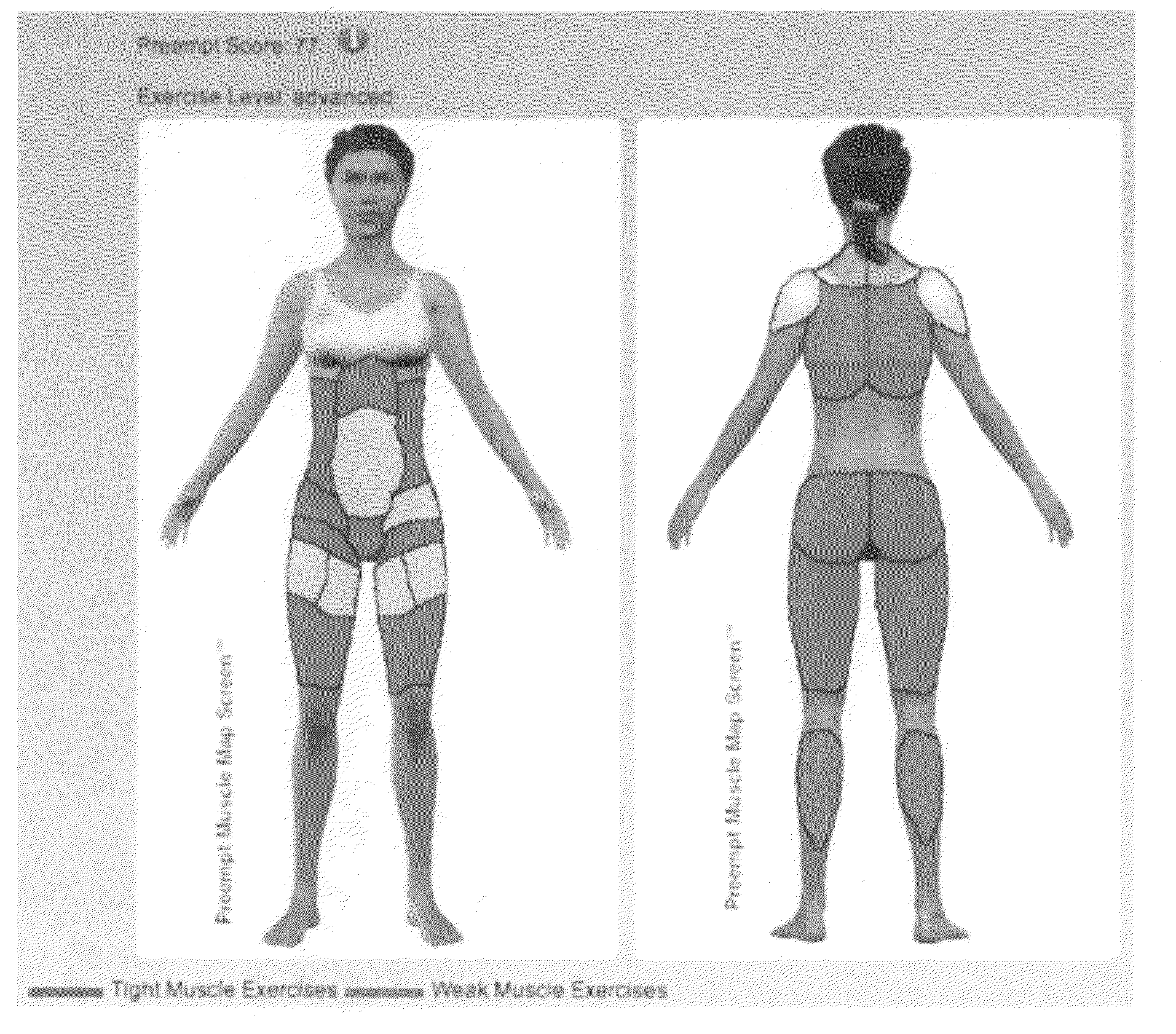 Preempt Muscle Map Screen