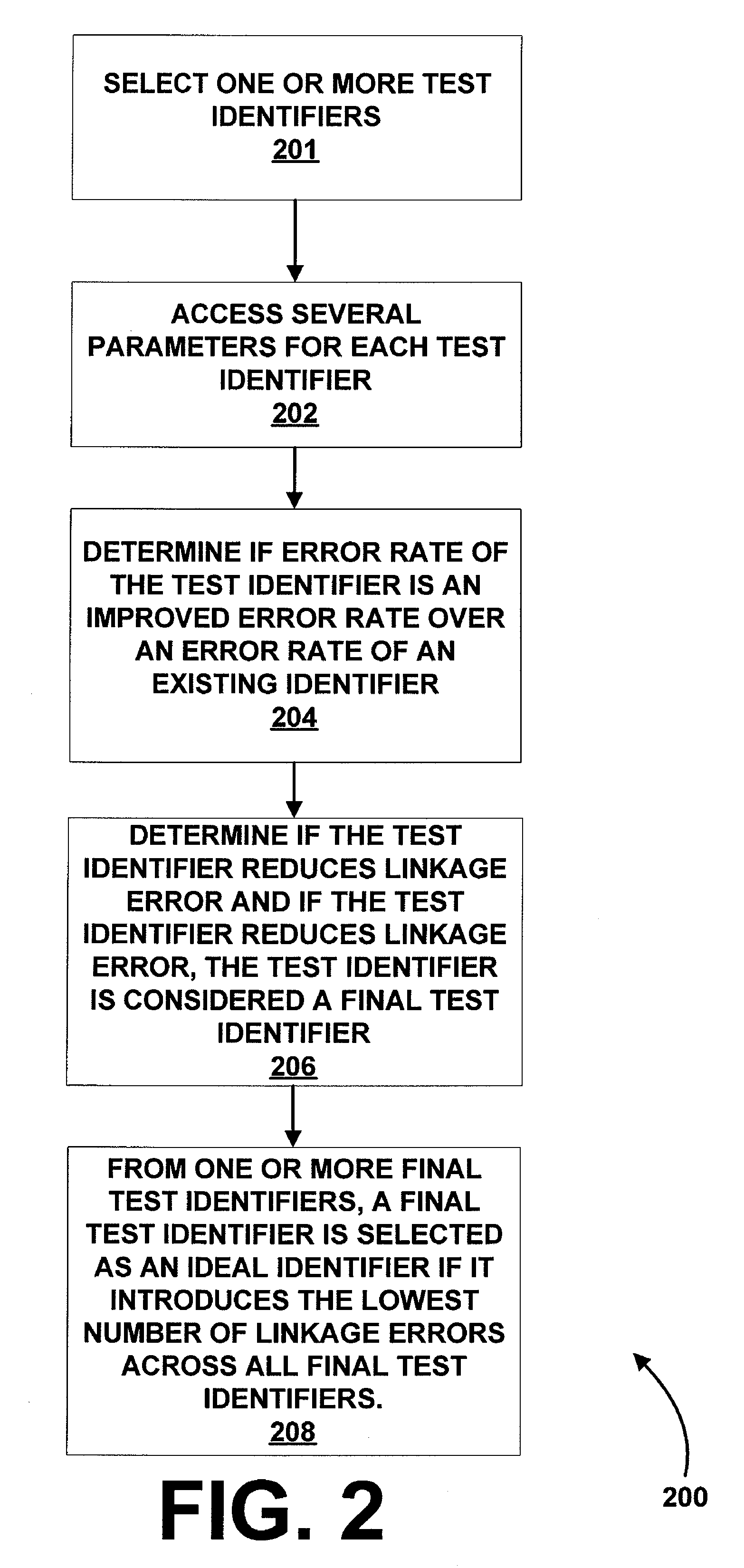 Systems and methods for improving the linkage and security of records