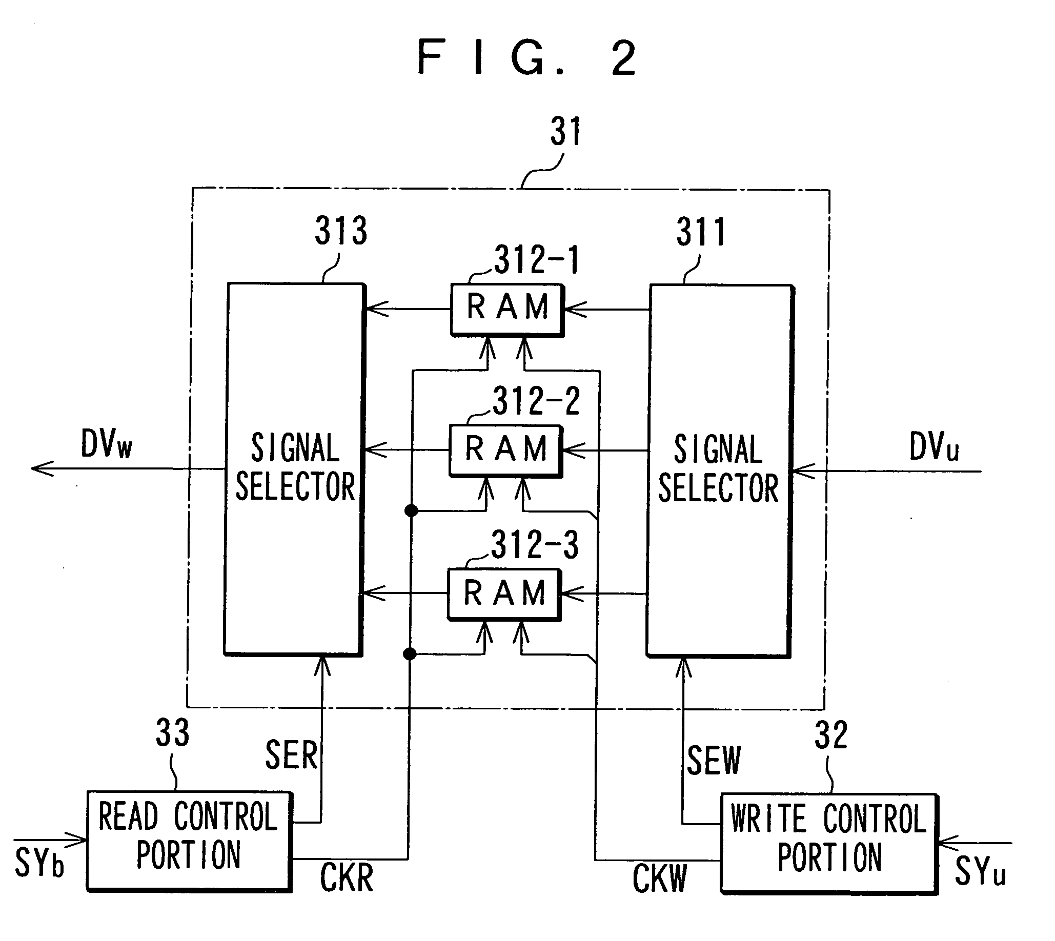 Image pickup device