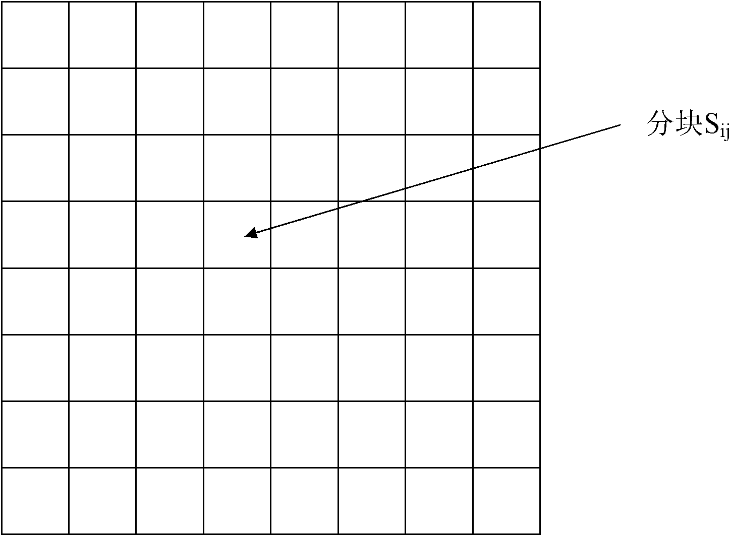 Method for filling redundancy metal