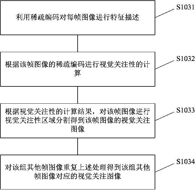 Video monitoring system