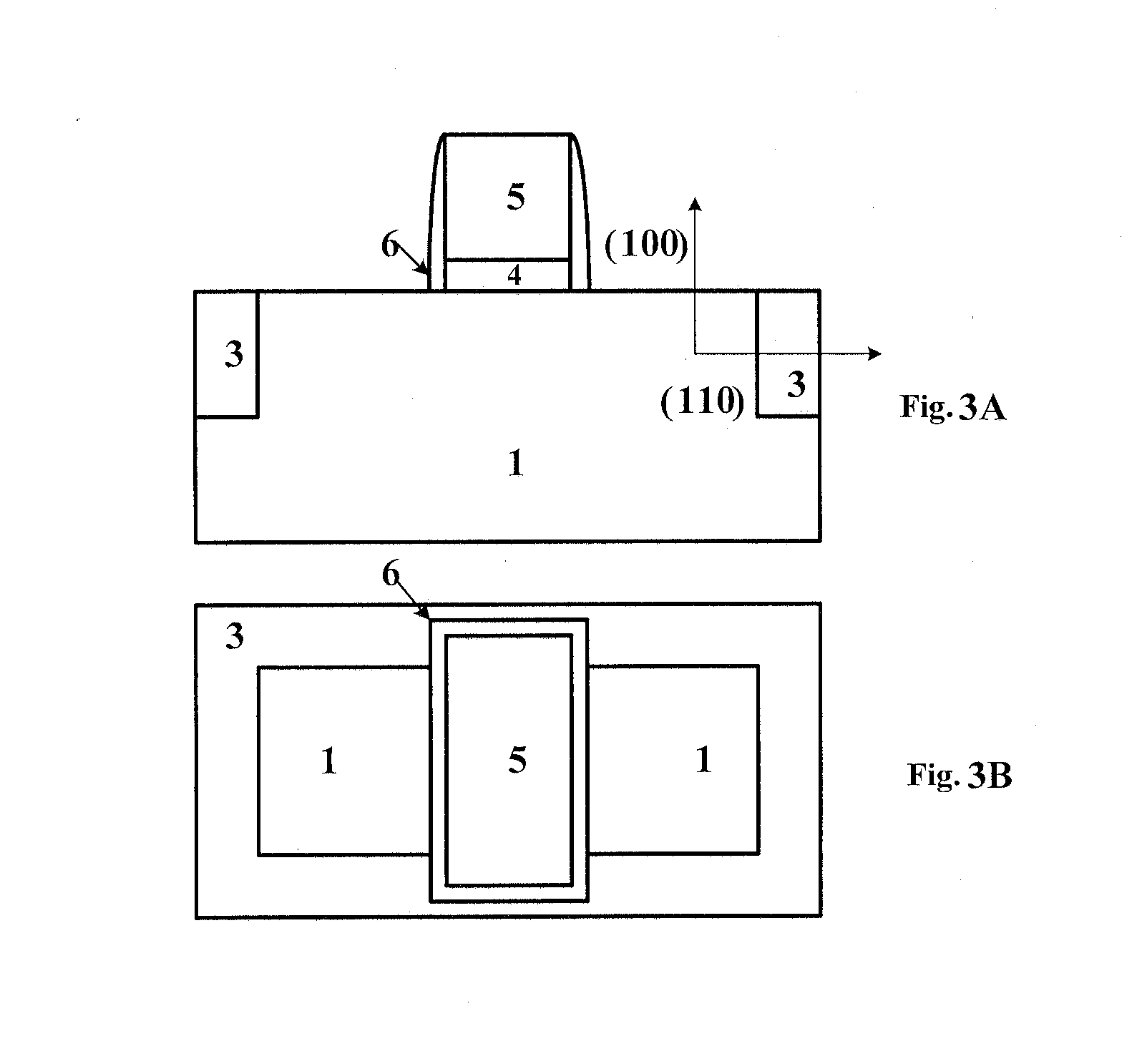 Semiconductor device and a method for manufacturing the same