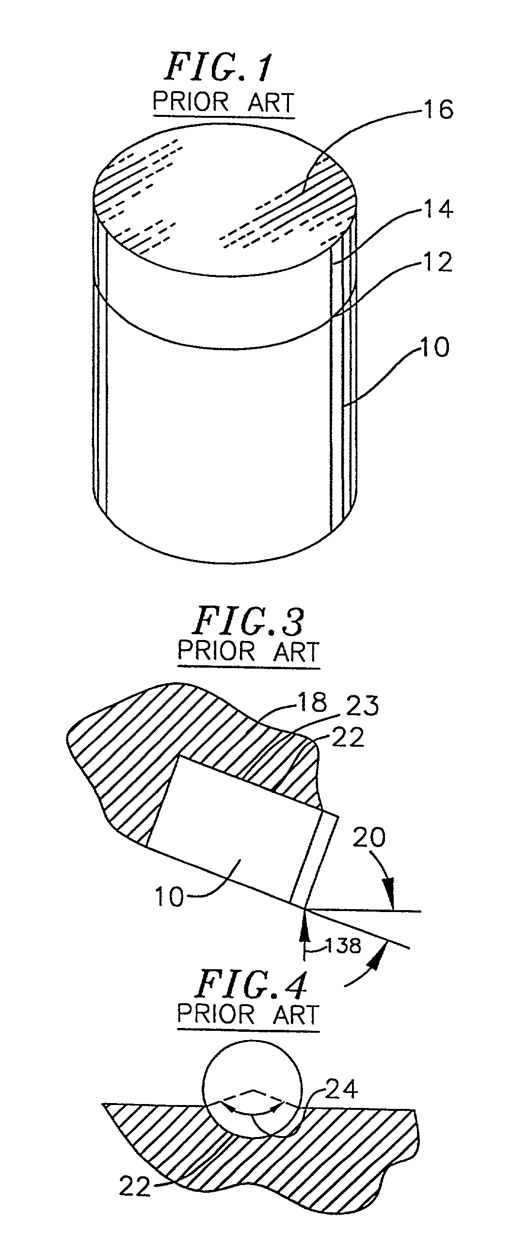 Cutting element