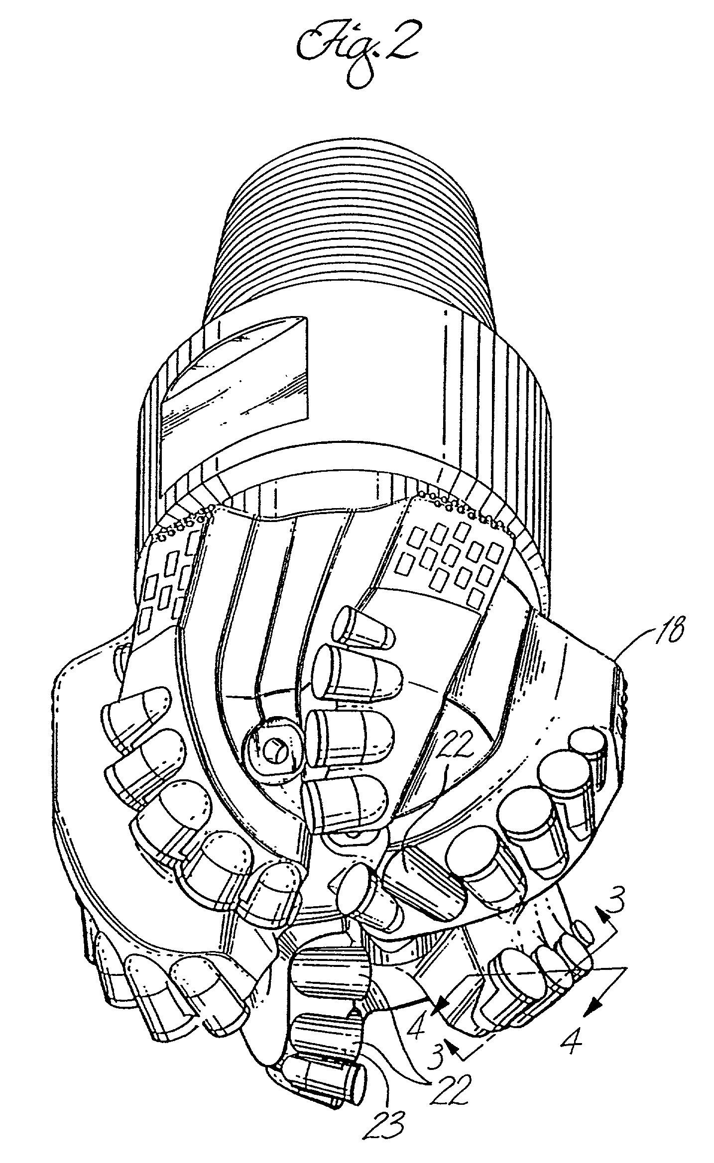 Cutting element