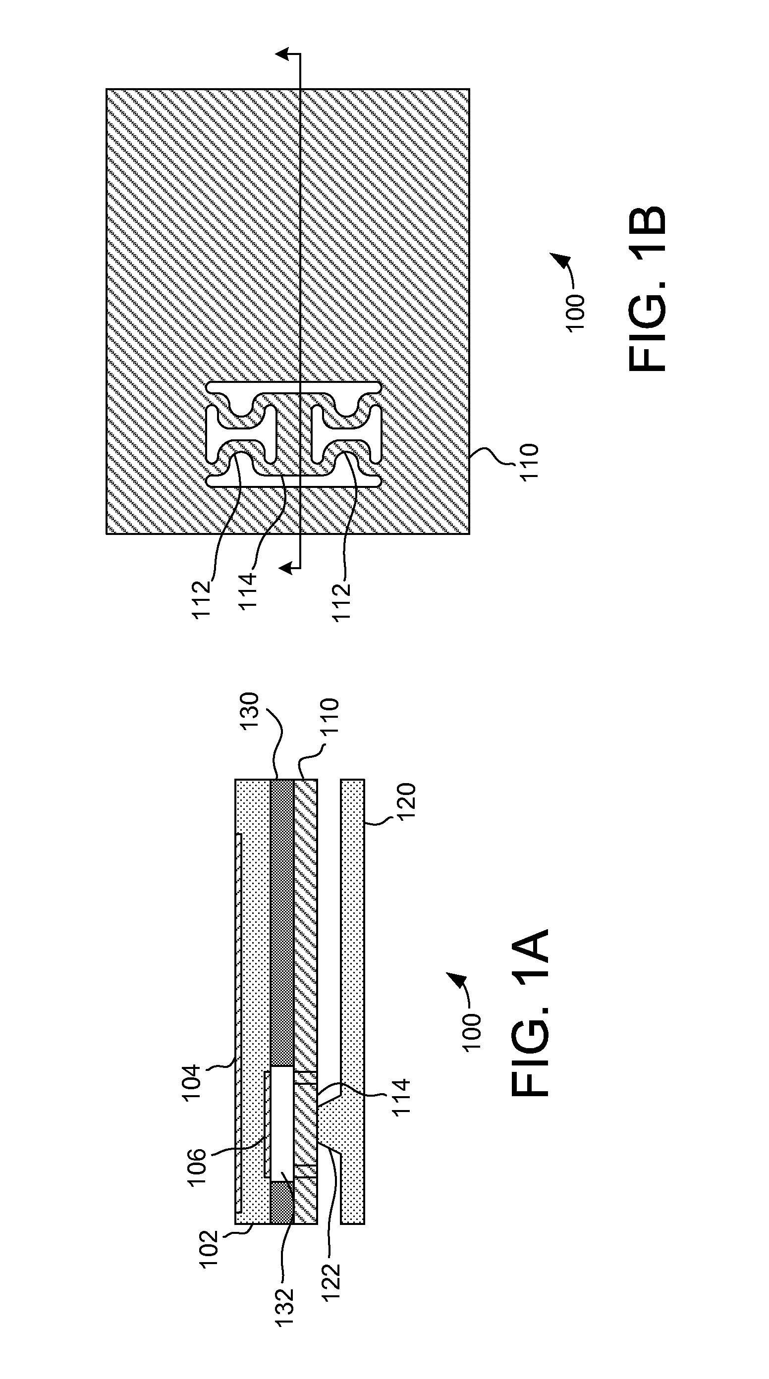 Input device with force sensing