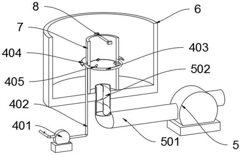 Method for producing biomass oil from straws