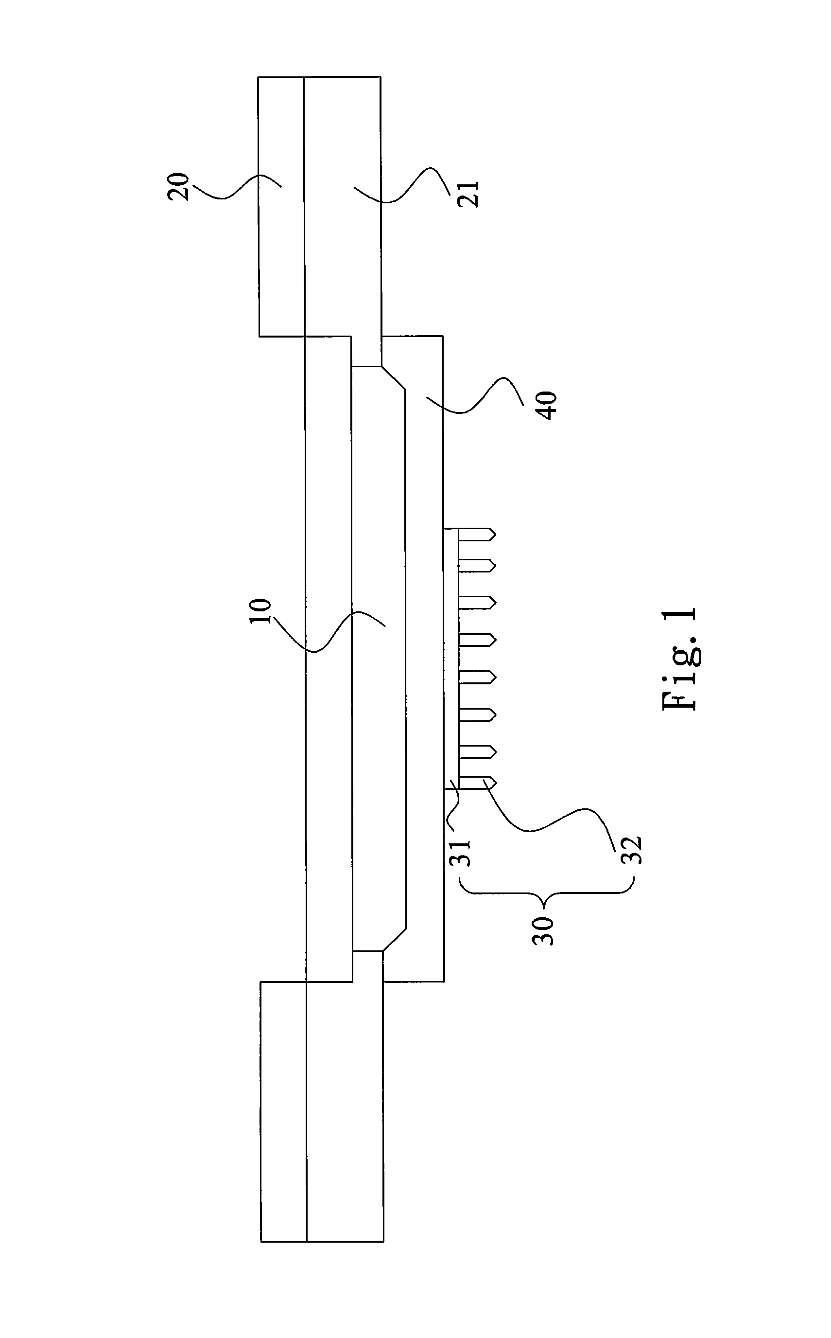 Biomedical sensor device