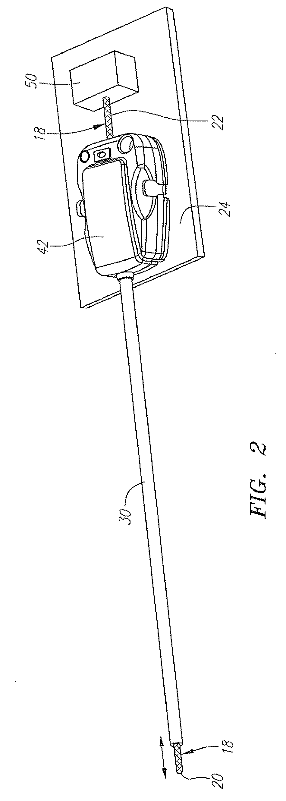 Systems and methods employing force sensing for mapping intra-body tissue