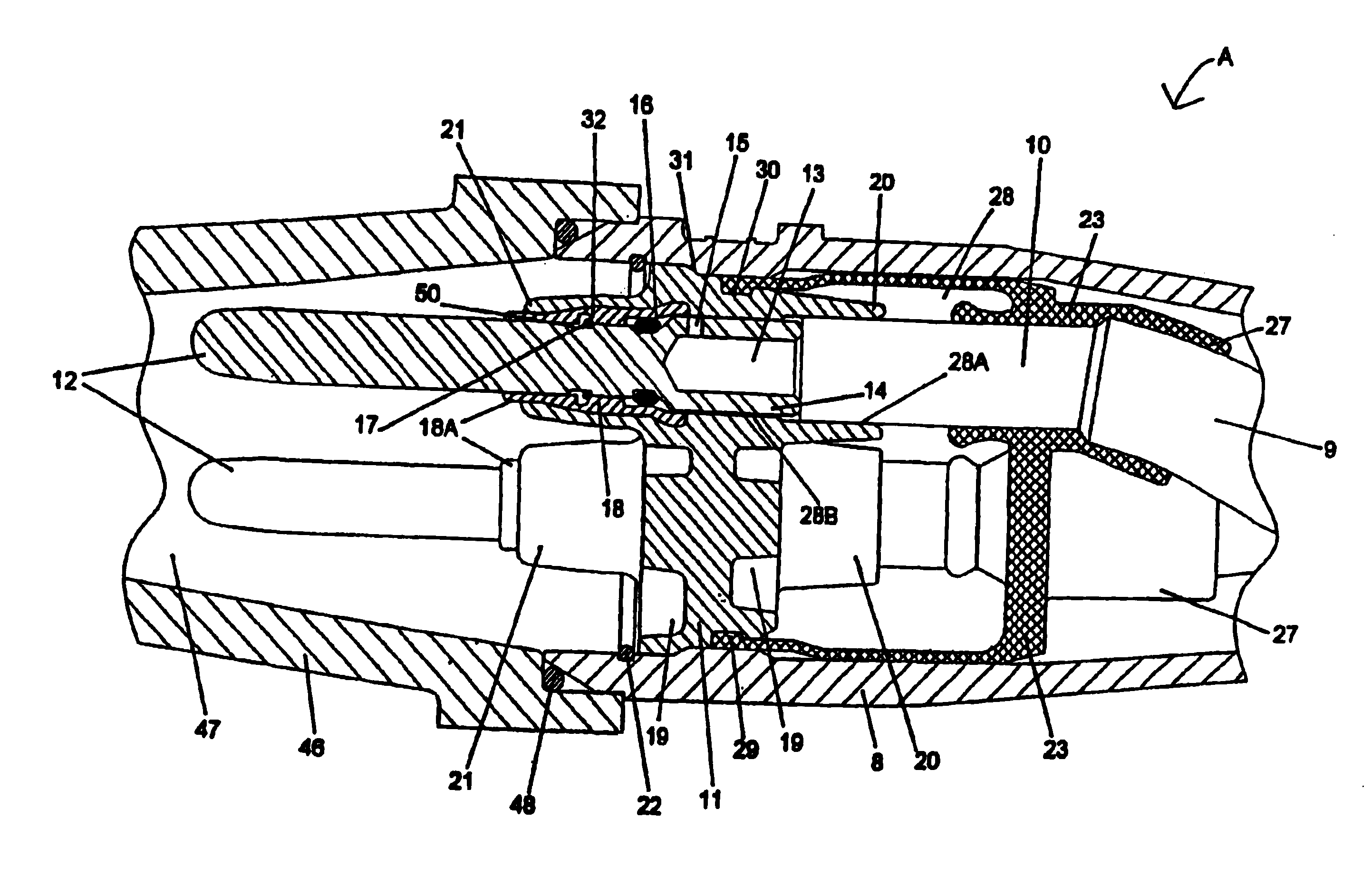 Electrical connectors